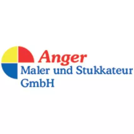 Logo von Anger Maler und Stukkateur GmbH