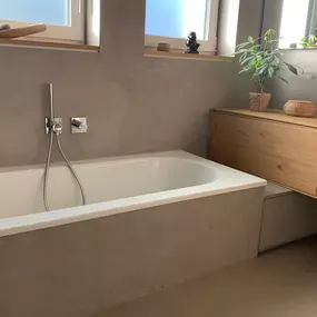 Bild von Leisinger Stuckateur & Malerfachbetrieb GmbH