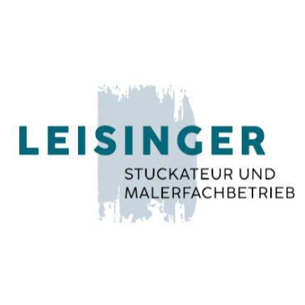 Logo fra Leisinger Stuckateur & Malerfachbetrieb GmbH