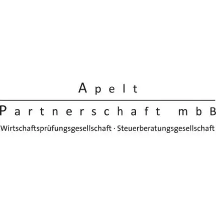 Logo fra Wirtschaftsprüfungsgesellschaft Apelt Partnerschaft mbB