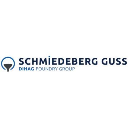 Logo de Schmiedeberger Gießerei GmbH