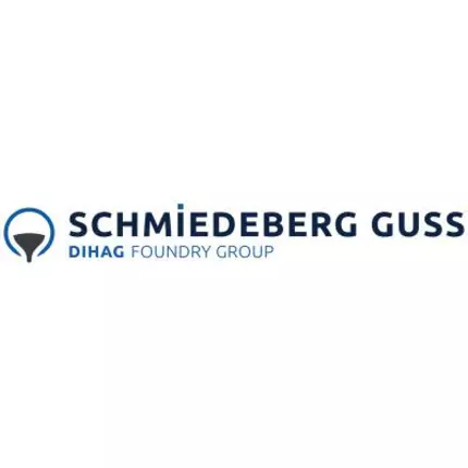 Logo von Schmiedeberger Gießerei GmbH