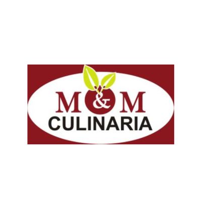 Logotyp från M&M Culinaria Mark Karstens