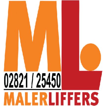 Logo van Maler Liffers