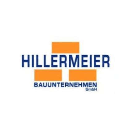 Logotyp från Bauunternehmen Hillermeier GmbH