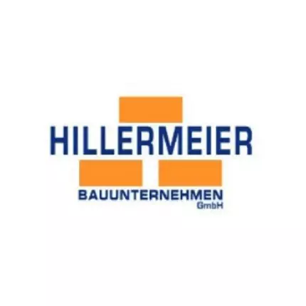 Logo od Bauunternehmen Hillermeier GmbH