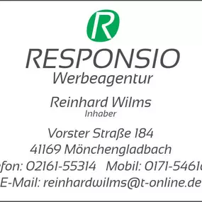 Bild von Reinhard Wilms