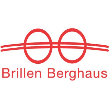 Logo van Brillen Berghaus