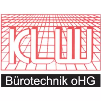 Logo fra KLW Bürotechnik oHG