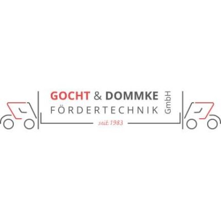 Logo von Gocht & Dommke GmbH