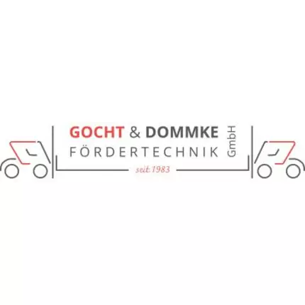 Logo od Gocht & Dommke GmbH