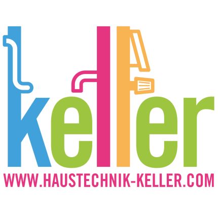 Logótipo de Haustechnik Keller