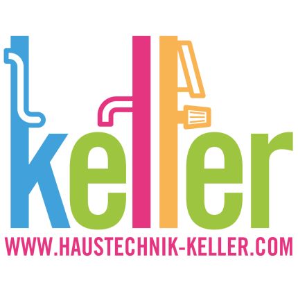 Logo von Haustechnik Keller