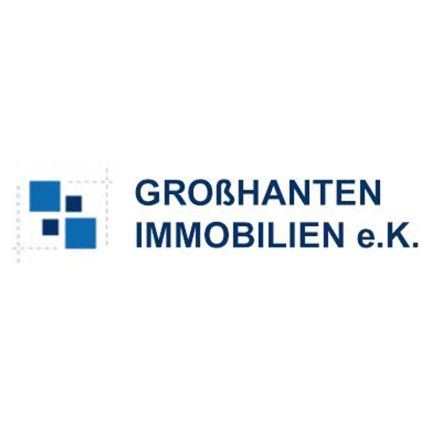 Logo od Großhanten Immobilien e.K.