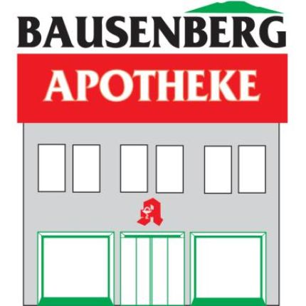 Logo od Bausenberg-Apotheke Inh. Jürgen Ruppert