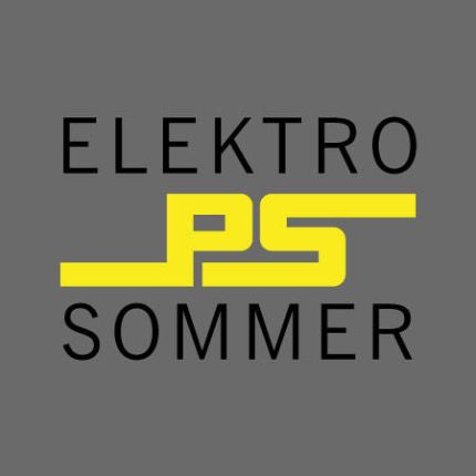 Logo from Elektro Sommer