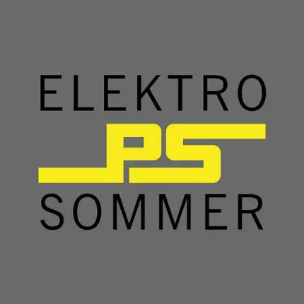 Λογότυπο από Elektro Sommer