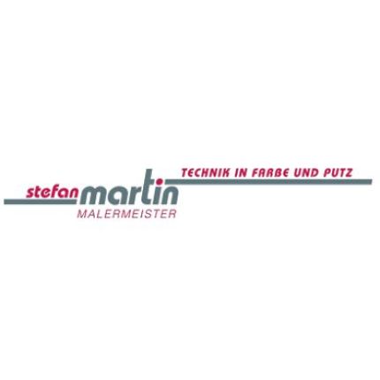 Logo von Malermeisterbetrieb Martin Stefan