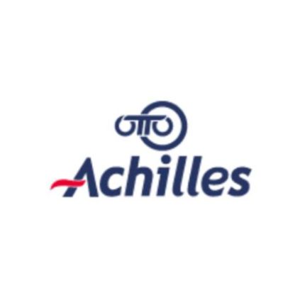 Logo van Achilles KFZ-Meisterbetrieb & Zweirad Fachgeschäft