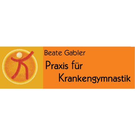 Logotyp från Beate Gabler