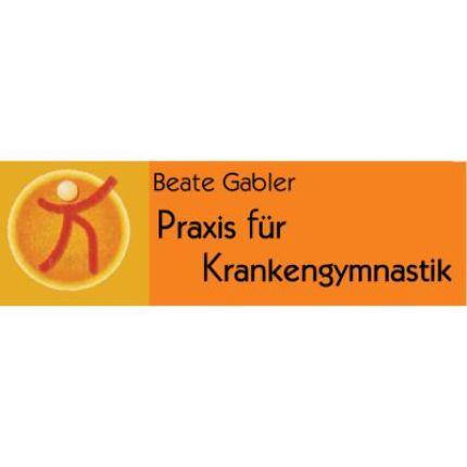 Logo de Gabler Beate Krankengymnastik