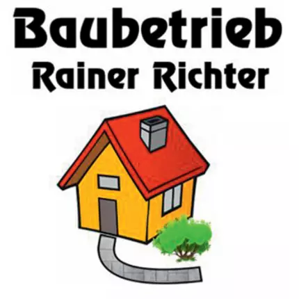 Logo fra Baubetrieb Richter