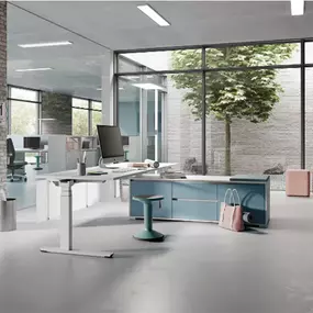 Bild von Müllers Büro GmbH Mittweida