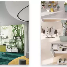 Bild von Müllers Büro GmbH Mittweida
