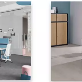 Bild von Müllers Büro GmbH Mittweida