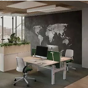 Bild von Müllers Büro GmbH Mittweida