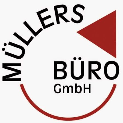 Logo od Müllers Büro GmbH Mittweida