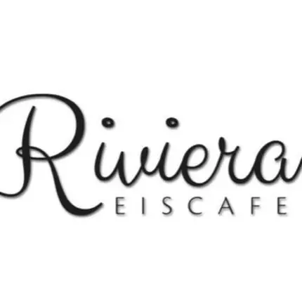 Logotyp från Eiscafé Riviera