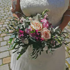 Bild von Das Blumenstübchen Andrea Franz