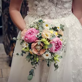 Bild von Das Blumenstübchen Andrea Franz