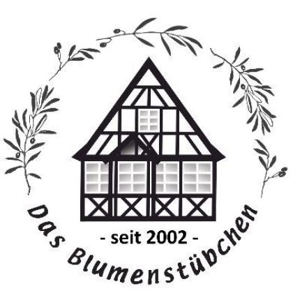 Logotyp från Andrea Franz Das Blumenstübchen