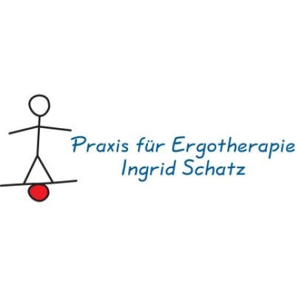 Logo van Schatz Ingrid Praxis für Ergotherapie