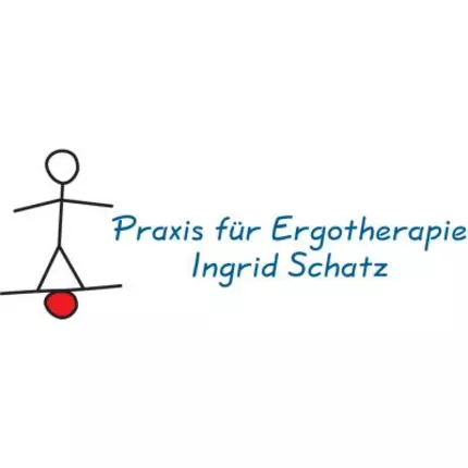 Logótipo de Schatz Ingrid Praxis für Ergotherapie