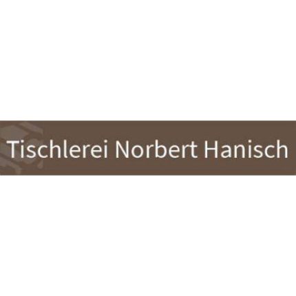 Logo de Norbert Hanisch Tischlerei Hanisch