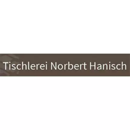 Logo od Norbert Hanisch Tischlerei Hanisch