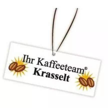 Logo van Kaffeteam Krasselt GmbH