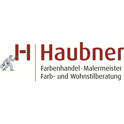 Logotyp från Hans-Werner Haubner Malerbetrieb