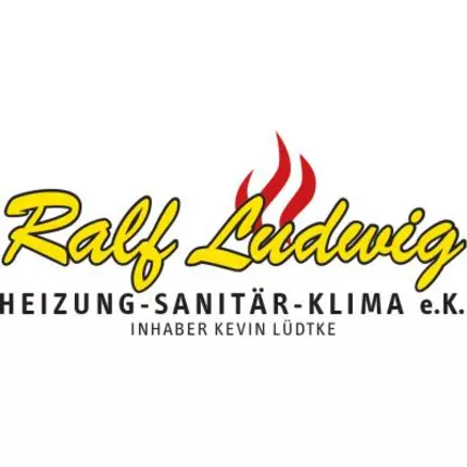 Logótipo de Ralf Ludwig Heizung-Sanitär-Klima e.K. Inhaber Kev