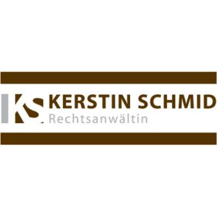 Logotipo de Rechtsanwältin Kerstin Schmid