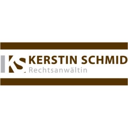 Logo od Rechtsanwältin Kerstin Schmid