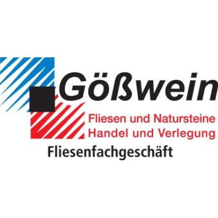 Logotipo de Fliesen Gößwein