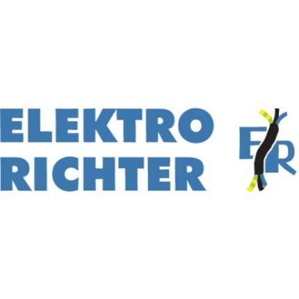 Logo fra Uwe Richter Elektroinstallation