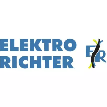 Logo fra Uwe Richter Elektroinstallation