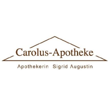 Logo van Carolus-Apotheke