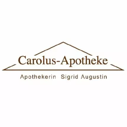 Logo da Carolus-Apotheke