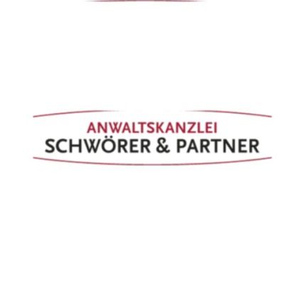 Logótipo de Schwörer & Partner Anwaltskanzlei